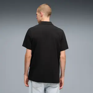 Polo-Shirt Puma BMW MMS image-3