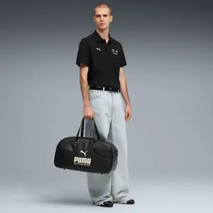 Polo-Shirt Puma BMW MMS image-4