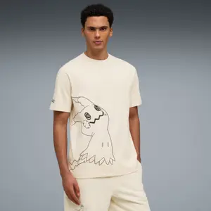 T-shirt Puma Pokemon Graphic image-1