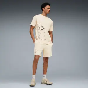 T-shirt Puma Pokemon Graphic image-2