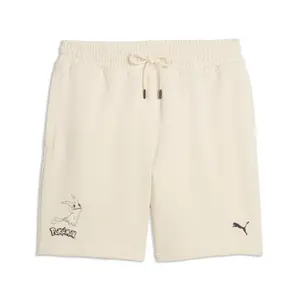 Pantalón corto Puma X Pokemon