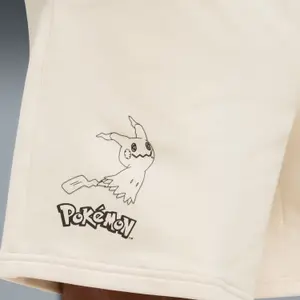 Pantalón corto Puma X Pokemon image-6