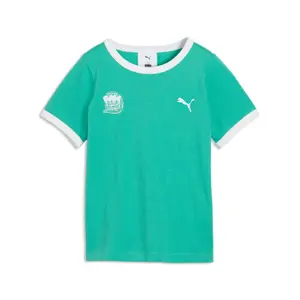 Children's T-shirt Puma X Paw Patrol image-0