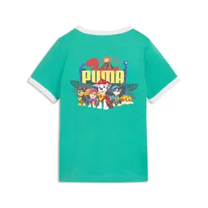 Children's T-shirt Puma X Paw Patrol image-1