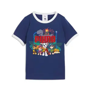 Children's T-shirt Puma X Paw Patrol image-0