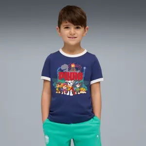 Children's T-shirt Puma X Paw Patrol image-2