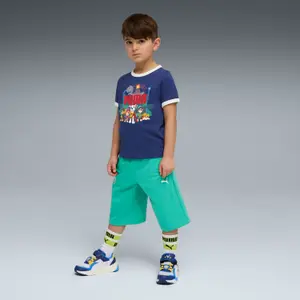 Children's T-shirt Puma X Paw Patrol image-4