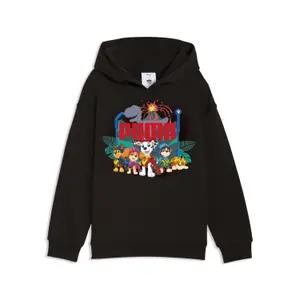 Child hoodie Puma X Paw Patrol image-0