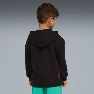 Child hoodie Puma X Paw Patrol image-3