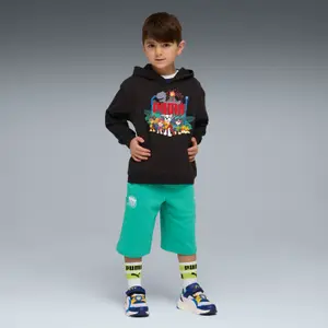 Child hoodie Puma X Paw Patrol image-4