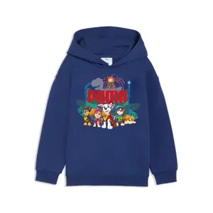 Child hoodie Puma X Paw Patrol image-0
