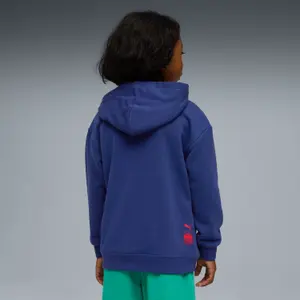 Child hoodie Puma X Paw Patrol image-3
