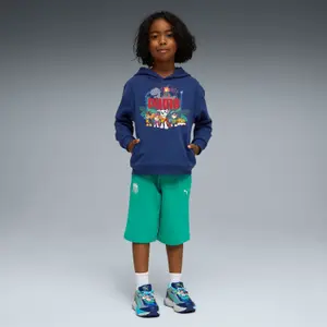 Child hoodie Puma X Paw Patrol image-4