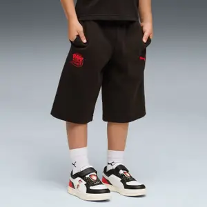 Short Child Puma X Paw Patrol image-2