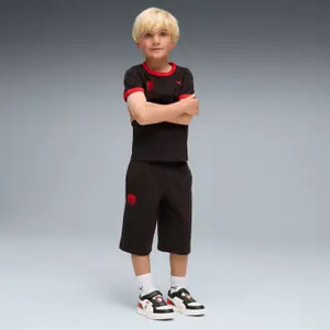 Short Child Puma X Paw Patrol image-4