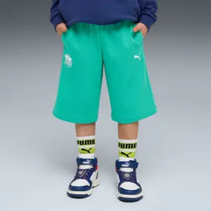 Short Child Puma X Paw Patrol image-2
