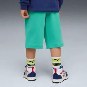 Short Child Puma X Paw Patrol image-3