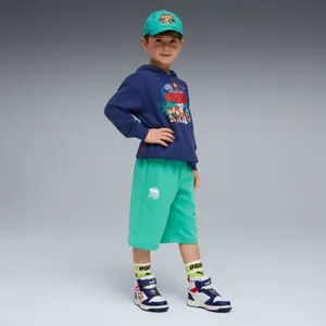 Short Child Puma X Paw Patrol image-4