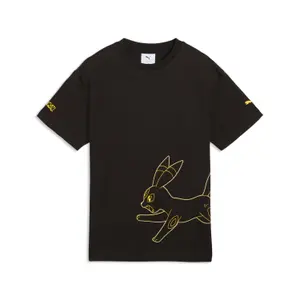 Children's T-shirt Puma Pokémon image-0