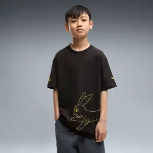 Children's T-shirt Puma Pokémon image-2