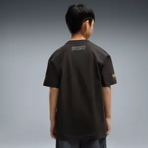 Children's T-shirt Puma Pokémon image-3