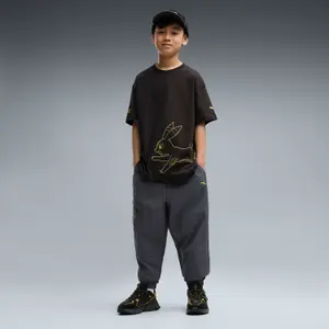 Children's T-shirt Puma Pokémon image-4