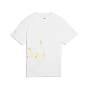 Children's T-shirt Puma Pokémon image-0