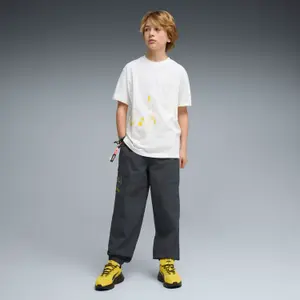 Children's T-shirt Puma Pokémon image-4