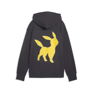 Child hoodie Puma Pokémon image-1