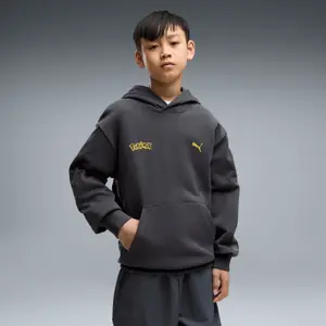 Child hoodie Puma Pokémon image-2