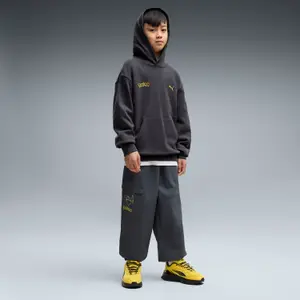 Child hoodie Puma Pokémon image-4