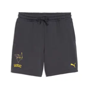 Short Child Puma Pokemaon image-0
