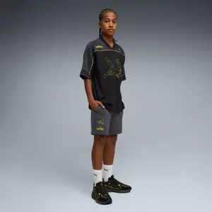Short Child Puma Pokemaon image-4
