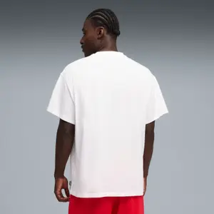 T-shirt Puma Out The Mail image-3