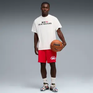 T-shirt Puma Out The Mail image-4