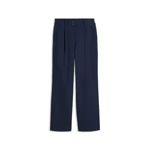 Byxor för kvinnor Puma