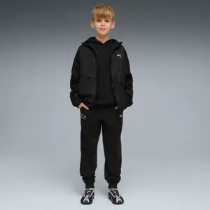 Joggingbyxor för barn Puma Essentials image-4