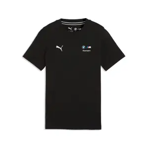 Children's training top Puma BMW Motorsport Ess Logo image-0