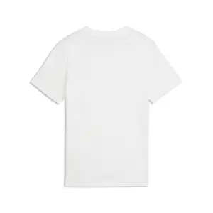 Children's training top Puma BMW Motorsport Ess Logo image-1
