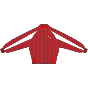 Träningsjacka för kvinnor Puma Future Archive