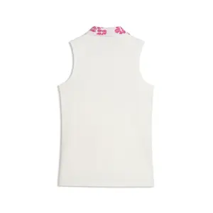 Damespolo Puma Modalon Floral image-1