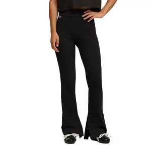 Ausgestellte Leggings, Damen Puma x Rosé