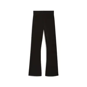 Ausgestellte Leggings, Damen Puma x Rosé image-1