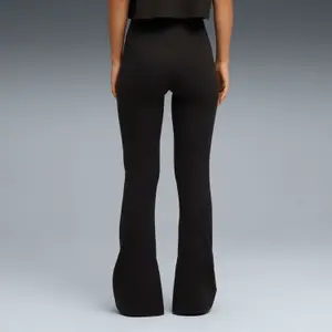 Ausgestellte Leggings, Damen Puma x Rosé image-5