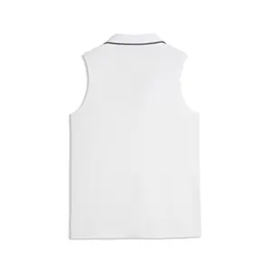 Damespolo Puma Cloudspun Ess image-1