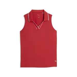 Damespolo Puma Cloudspun Ess image-1