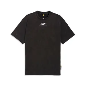 T-shirt Puma Ferrari image-0