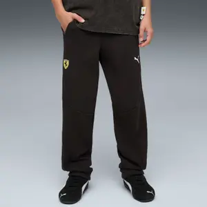 Pantalon de jogging enfant Puma Ferrari image-2