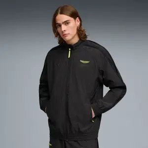 Giacca Puma AMF1 T7 image-1