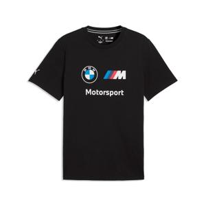 T-shirt Puma BMW MMS